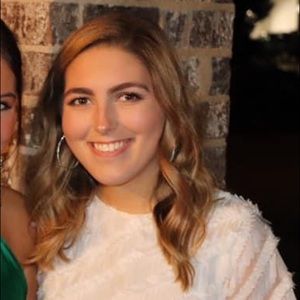 Meet your Posher, Anna gaston